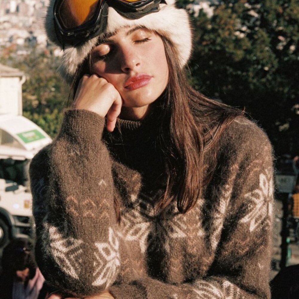 Rouje Tia Sweater